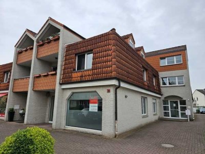 Schöne Dreizimmerwohnung in Hellern