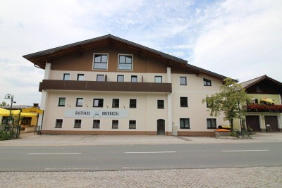 Salzburg/Hallwang! Gepflegte Garconniere-Wohnung mit Einbauküche!