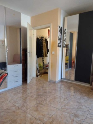 1-Zimmer-ETW im 2. OG in Heidelberg-OT