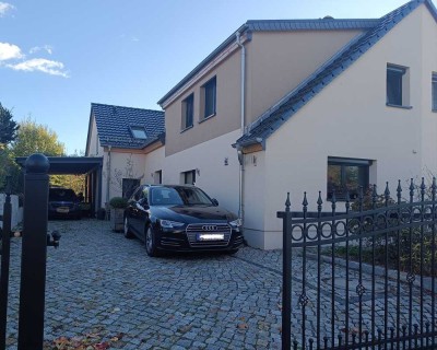 Zauberhaftes Einfamilienhaus sucht Mieter