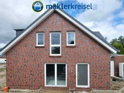 Neubau Haushälfte in Top-Lage! Provisionsfrei!
