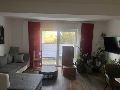 Helle 3-Zimmer Wohnung mit 89 m² in Bad Honnef