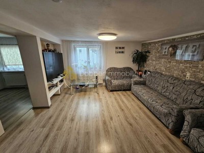 2 Häuser - 1 Preis! Inklusive Garage & Stellplatz - Ihre Chance auf doppletes Wohnglück!