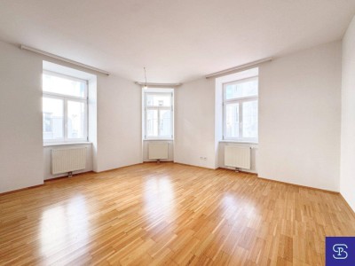 Renovierte 53m² Wohnung mit Einbauküche im renovierten Altbau - 1170 Wien