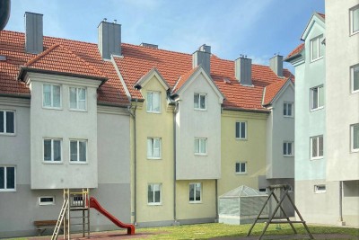 Zentral gelegene unbefristete Wohnung