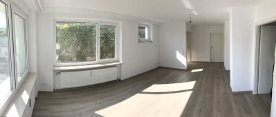 Attraktive Wohnung mitten in Ehmen! Zentral. Barrierefrei.
