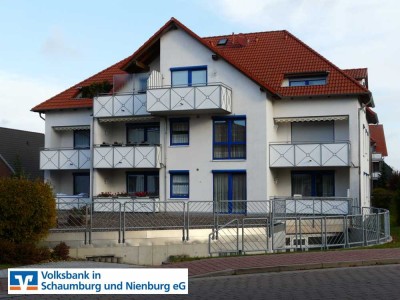 Bad Nenndorf - altersgerechtes Wohnen in guter Lage