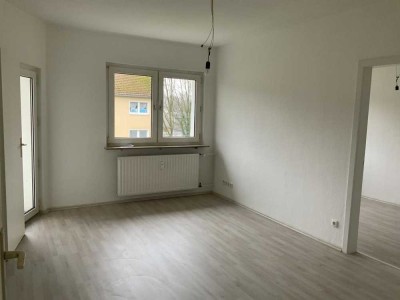 Demnächst frei! 4-Zimmer-Wohnung in Gelsenkirchen Hassel