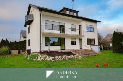 Zur Miete!
Großzügige 4-Zimmer Wohnung mit großer Terrasse und Garten in ruhiger Lage von Wasserbur