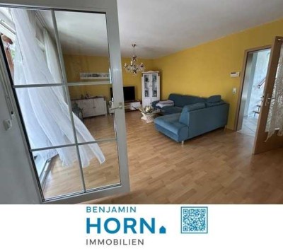 Einzug noch im Sommer 2025 Wohnhaus in Stadt Hof/S