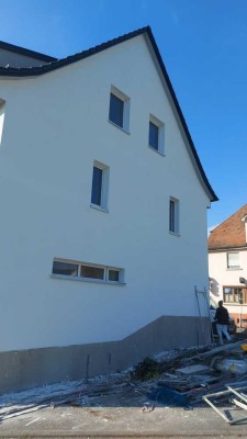 1-Zi. (W4), Top-Saniert