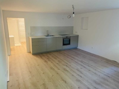 Einliegerwohnung Oberstadt