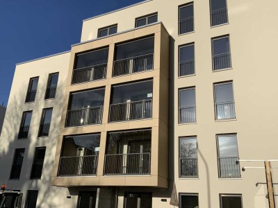 Schöne 3 Zimmer Wohnung in Frankfurt Rödelheim inkl. EBK