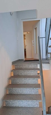 Helle 3-Zimmer-Wohnung mit Balkon im 2. OG in Ingersheim