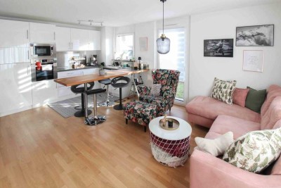 Barrierefreies Wohnglück mit großem Garten – Komfort und Ruhe in bester Rutesheimer Lage