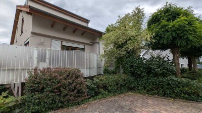 Gepflegte 3-Zimmer-Wohnung mit großzügigem Balkon und guter Anbindung in Tübingen