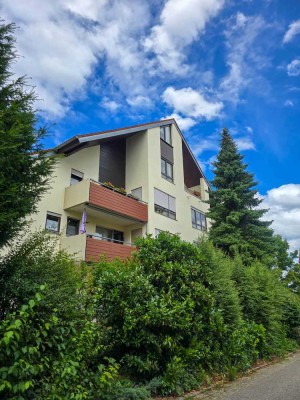 SEHENSWERT! Sofort bezugsfertige Wohnung in Höfingen :-)
