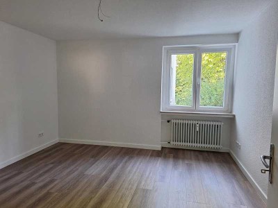 Sanierte 3-Zimmer EG-Wohnung zur Miete in Osnabrück-Westerberg - Wentzel Dr.
