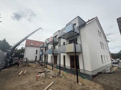 EWG accessable – Barrierearm: Sie haben kein Handycap, nur die falsche Wohnung!