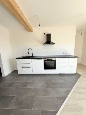 Wohnen im Grünen – Helle 3-Zimmer-Wohnung mit Wohlfühlfaktor