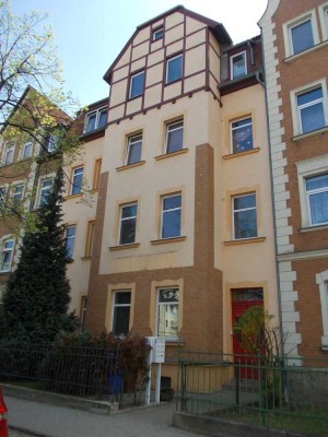 Wunderschöne 3,5 Zimmer Wohnung in Naumburg