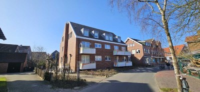 Wunderschöne 3 Zimmer Wohnung auf Langeoog!