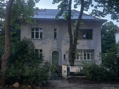 Erstbezug nach Sanierung: Großes Haus mit Garten und Kücheninsel nördlich von Berlin