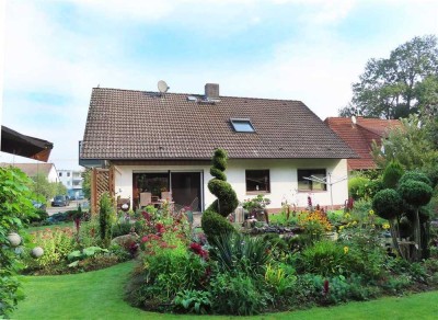 RESERVIERT - Provisionsfrei - Attraktives 2 Familienhaus in Toplage in KS-Eichwald