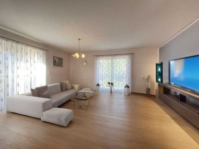 Moderne 3-Zimmerwohnung mit Einbauküche im Herzen von Neustadt!