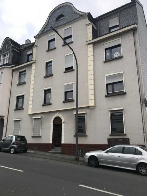 Gepflegtes MFH 9 WE+ 9 Garagen in Langerfeld Wuppertal ohne Makler