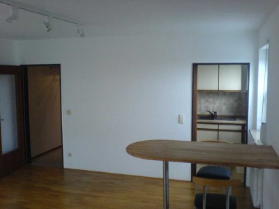 Modernes 1-Zimmer Appartment