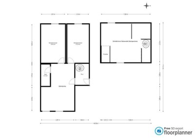 Lichtdurchflutet, charmant und mit Blick über München – Ihr neues Zuhause in Neuhausen/Nymphenburg
