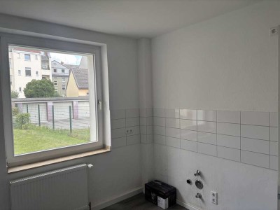 Moderne 2,5 Zimmer-Wohnung in GE-Feldmark!