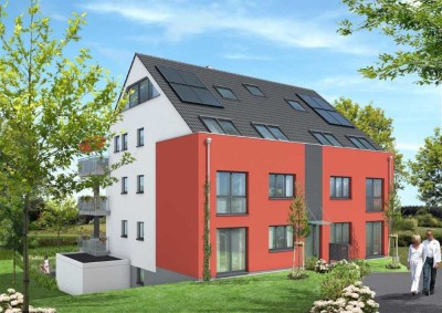 Schöne 3-Zimmer Wohnung mit Balkon in Leverkusen-Bergisch Neukirchen