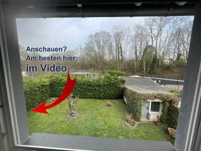 Bezugsfreie 2-Zimmer-Wohnung mit Balkon und Stellplatz – ideal für Eigennutzer & Anleger
