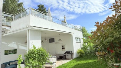 „EdelHoch10 - wohnen auf höchstem Niveau : zwischen Stadt &amp; Natur" | ZELLMANN IMMOBILIEN