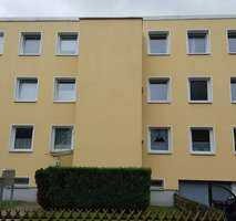 Helle Drei-Zimmer-Wohnung in Langenhagen