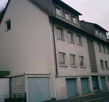 Frisch renovierte 3-Zimmer Wohnung mit Balkon im 1. OG in Hagen-Eilpe