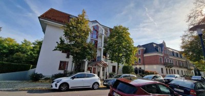 Niedliche 2-Zimmerwohnung in der Nähe vom Elbepark