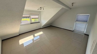 Zentral gelegene 3-Zimmer-Wohnung mit EBK