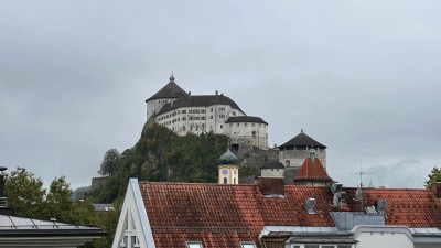 Großzügige 3,5-Zimmer-Maisonettenwohnung in Kufstein ab sofort zu vermieten