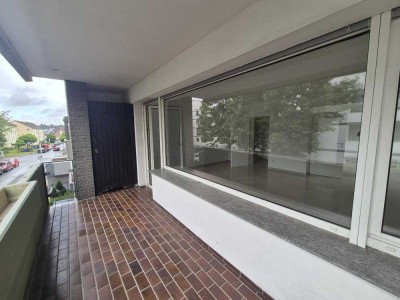 Sanierte 3 Zimmer Wohnung