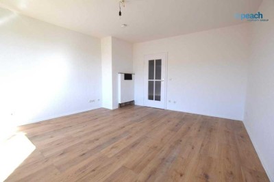 +++ Das Glück hat ein Zuhause: Schöne 3-Zimmerwohnung mit Balkon! +++