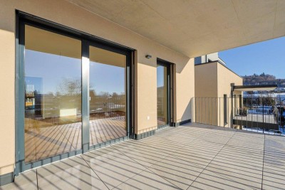 *** Traumhafte Neubauwohnung *** inmitten von Hausmannstätten