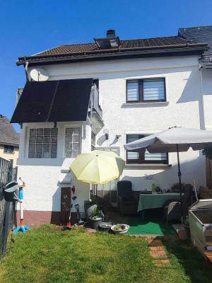 Mordernes Zuhause mit Charme - frisch renoviert & bezugsfertig