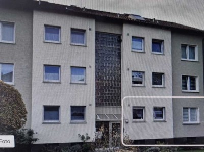 450 € - 60 m² - 1.5 Zi.