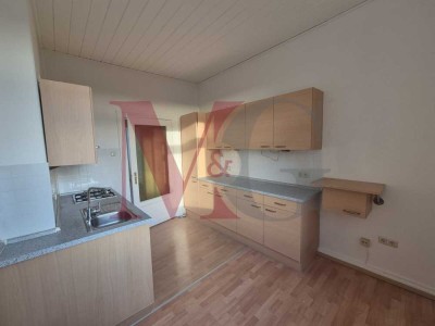 Renovierte 3 - Zimmer Wohnung mit EBK im Bant