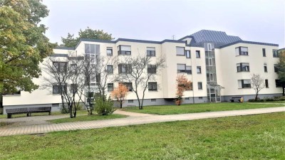 3-Zimmerwohnung in Pforzheim