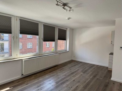 Appartement im Zentrum von Wesel an eine Einzelperson zu vermieten