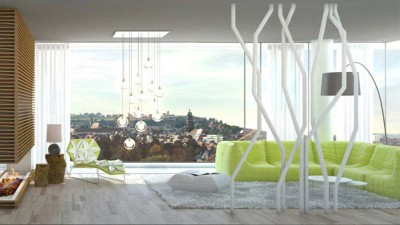 ***4,5 Zimmer mit Süd-Ost Ausrichtung***